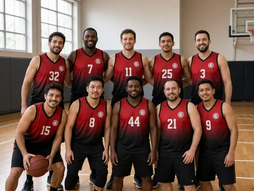 Lakeside Hawks