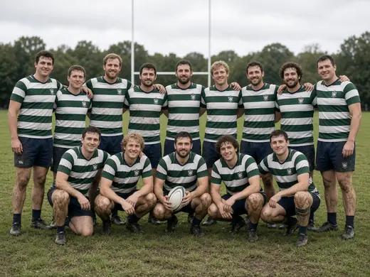 Riverside RFC