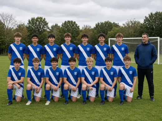 Northbay Rovers FC